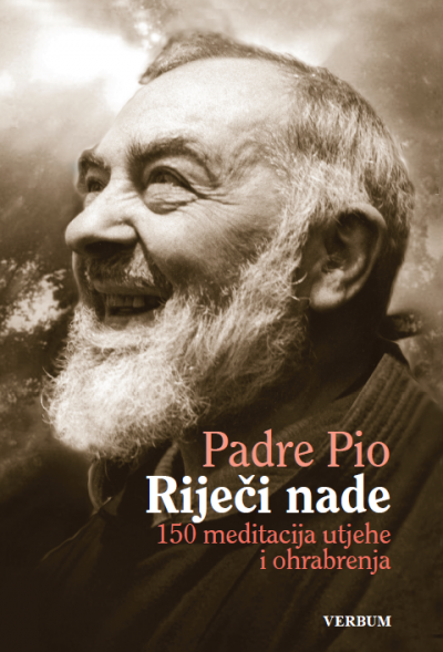 RIJEČI NADE