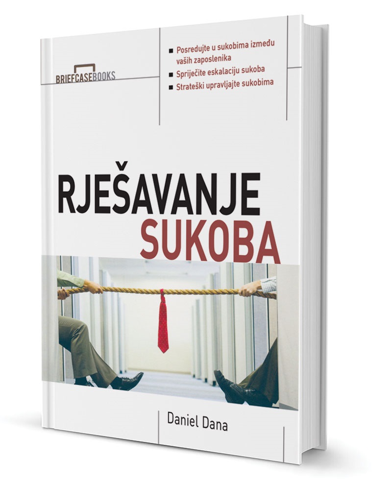 RJEŠAVANJE SUKOBA