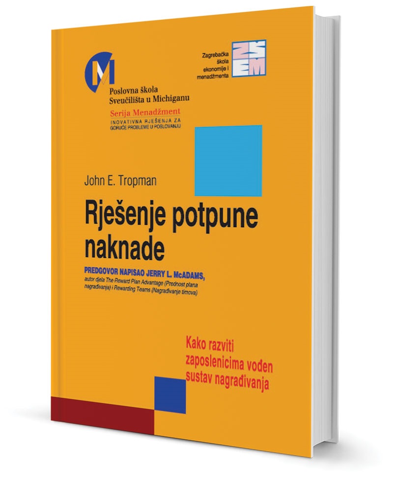RJEŠENJE POTPUNE NAKNADE