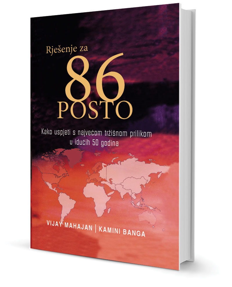 RJEŠENJE ZA 86 POSTO
