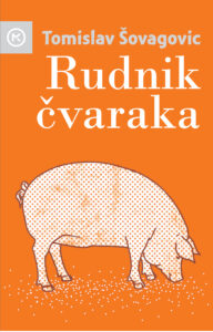 RUDNIK ČVARAKA 1