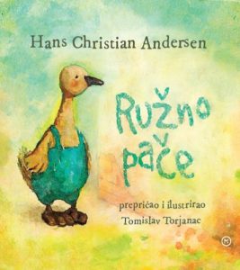 RUŽNO PAČE