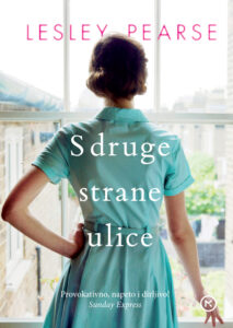 S DRUGE STRANE ULICE TU