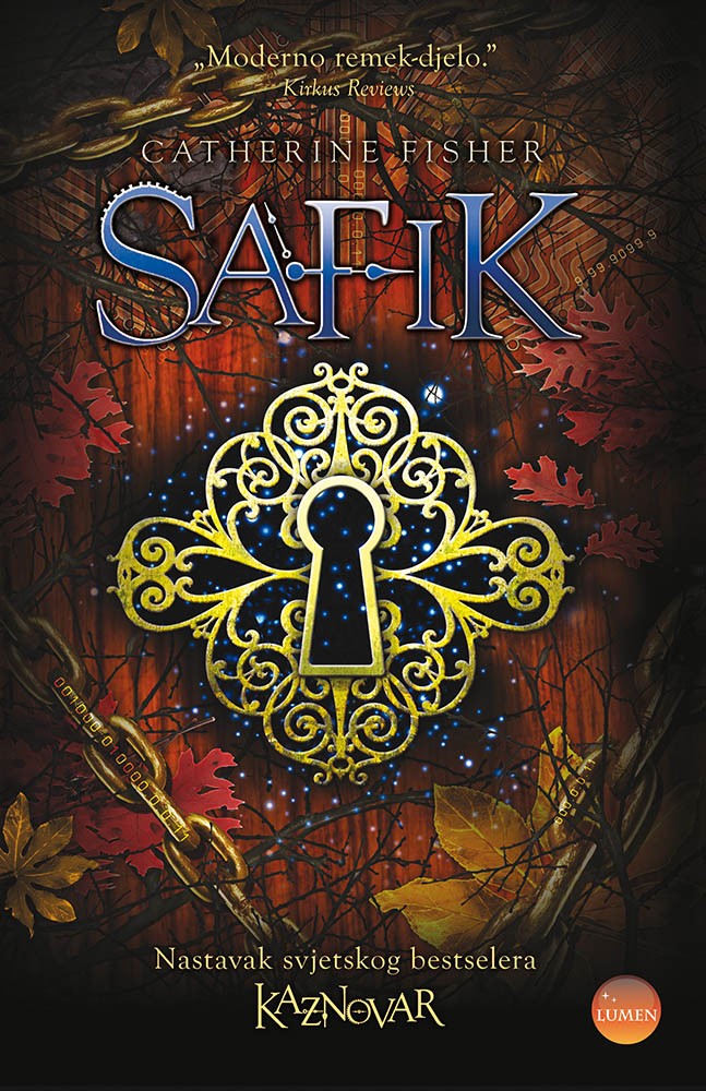 SAFIK TU