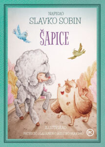 ŠAPICE
