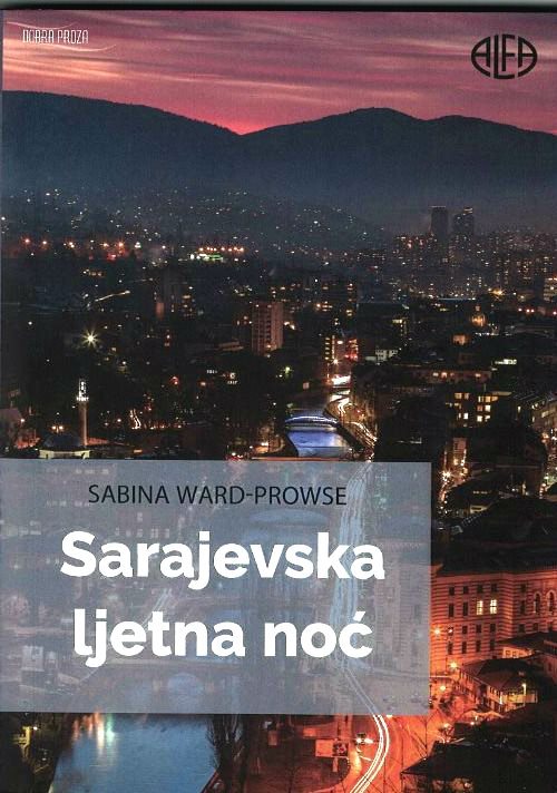 SARAJEVSKA LJETNA NOĆ