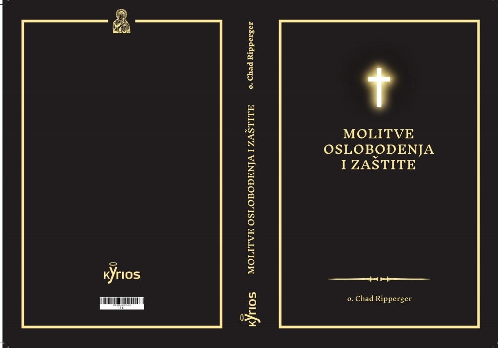 MOLITVE OSLOBOĐENJA I ZAŠTITE