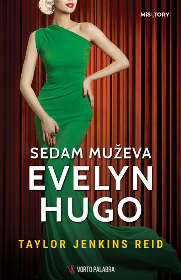 SEDAM MUŽEVA EVELYN HUGO (VORTO PALABRA)