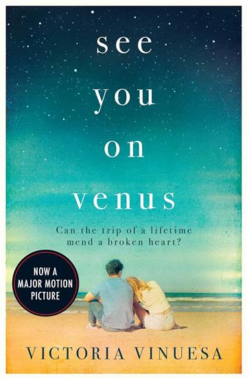 SEE YOU ON VENUS