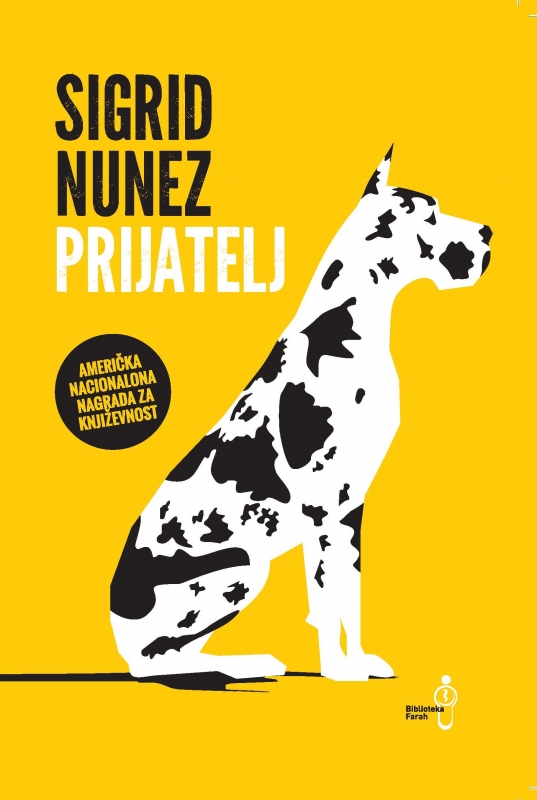 PRIJATELJ