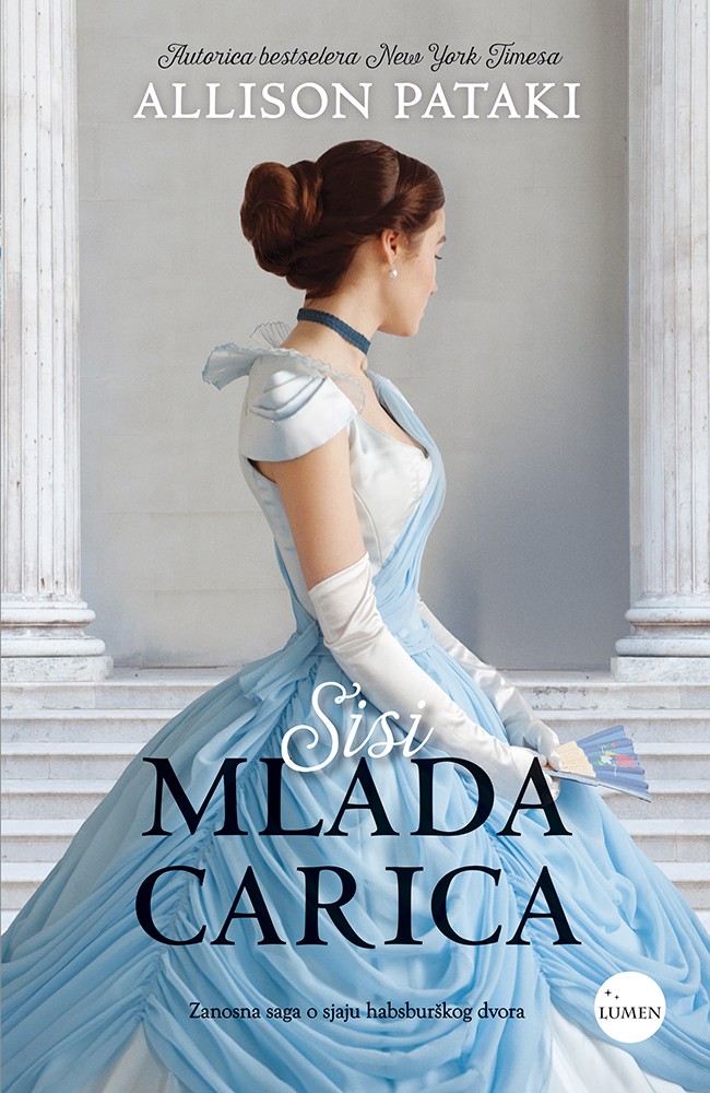 SISI - MLADA CARICA