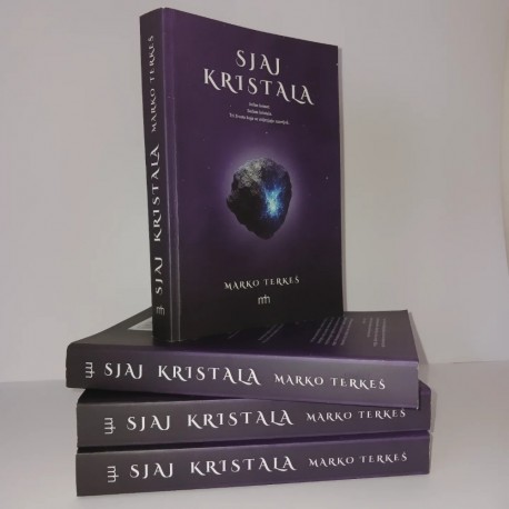 SJAJ KRISTALA