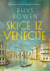 SKICE IZ VENECIJE