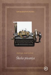 ŠKOLA PISANJA