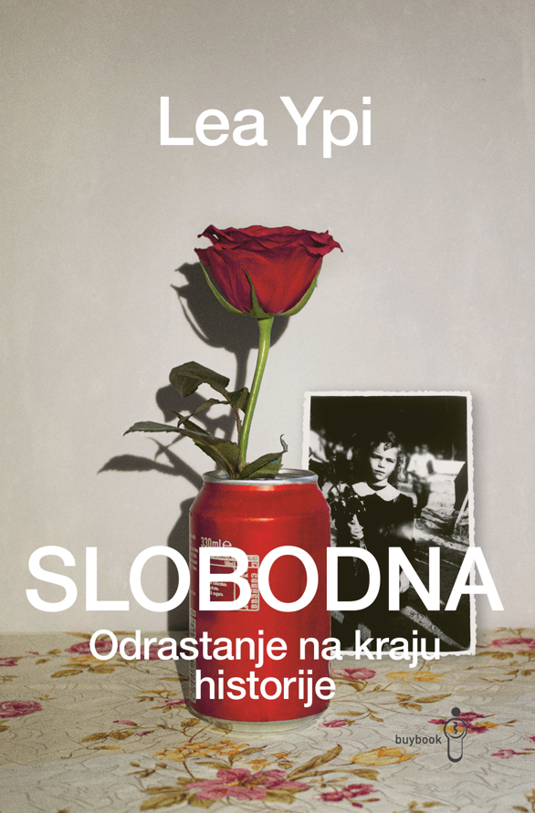 SLOBODNA