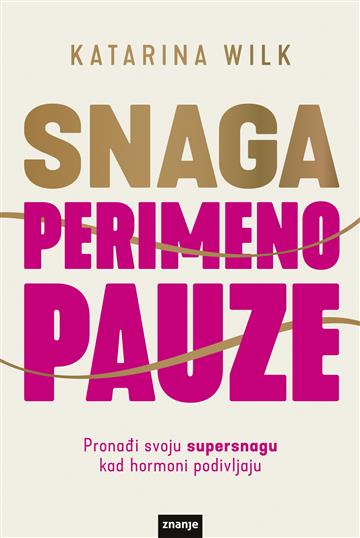 SNAGA PERIMENOPAUZE