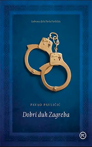 DOBRI DUH ZAGREBA