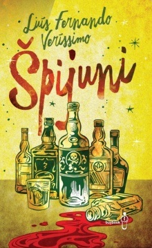 ŠPIJUNI
