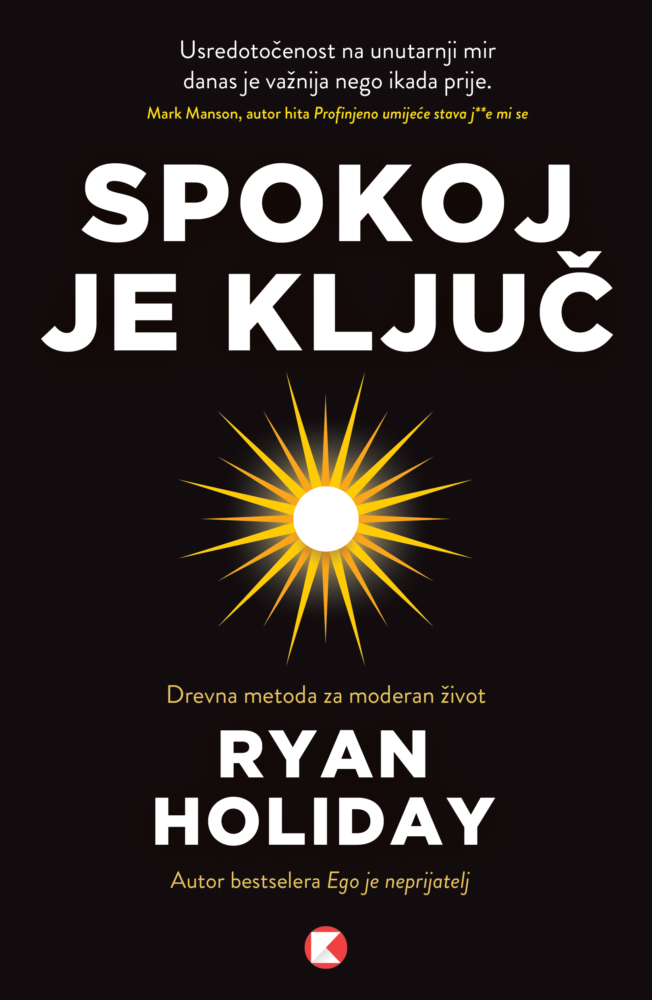 SPOKOJ JE KLJUČ M.U.