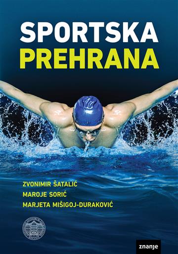 SPORTSKA PREHRANA NOVO