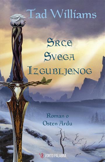 SRCE SVEGA IZGUBLJENOG T.U. (VORTO PALABRA)
