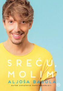 SREĆU, MOLIM