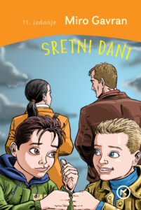 SRETNI DANI - NOVO