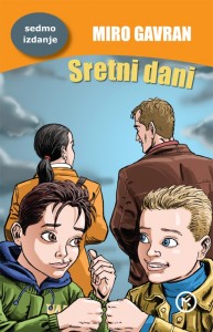 SRETNI DANI