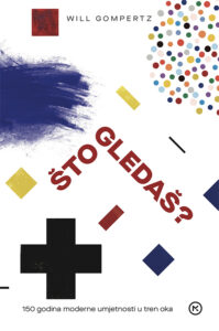 ŠTO GLEDAŠ?