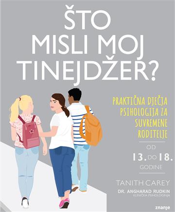 ŠTO MISLI MOJ TINEJDŽER?