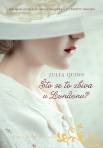 ŠTO SE TO ZBIVA U LONDONU? – DŽEPNO IZDANJE