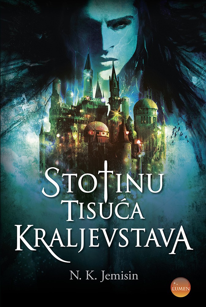 STOTINU TISUĆA KRALJEVSTAVA TU
