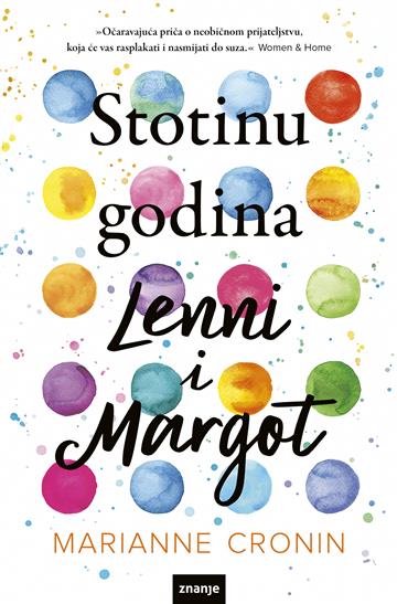 STOTINU GODINA LENNI I MARGOT