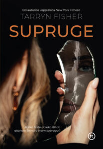 SUPRUGE