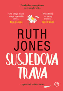 SUSJEDOVA TRAVA
