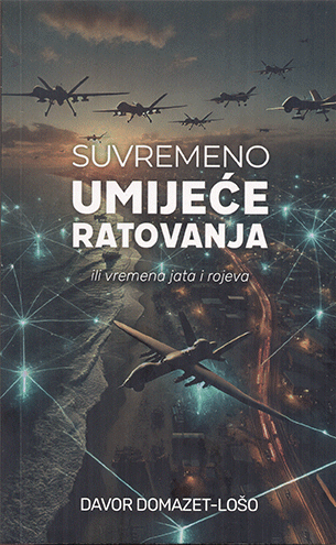 SUVREMENO UMIJEĆE RATOVANJA