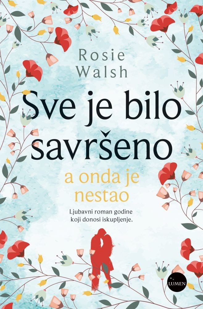 SVE JE BILO SAVRŠENO,A ONDA JE NESTAO