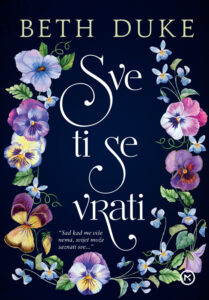 SVE TI SE VRATI TU