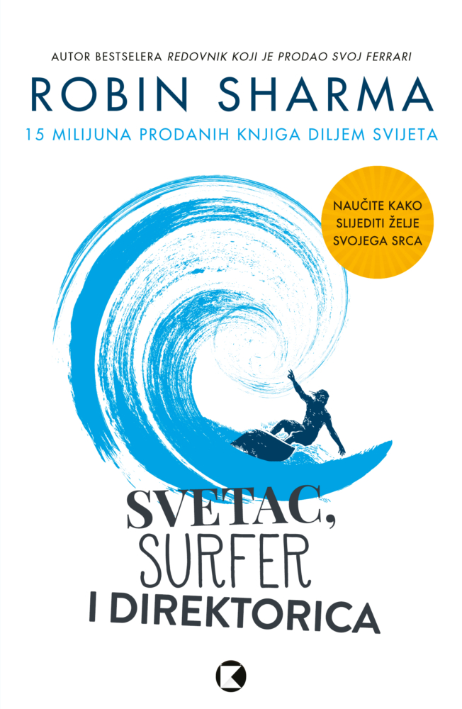 SVETAC, SURFER I DIREKTORICA M.U.