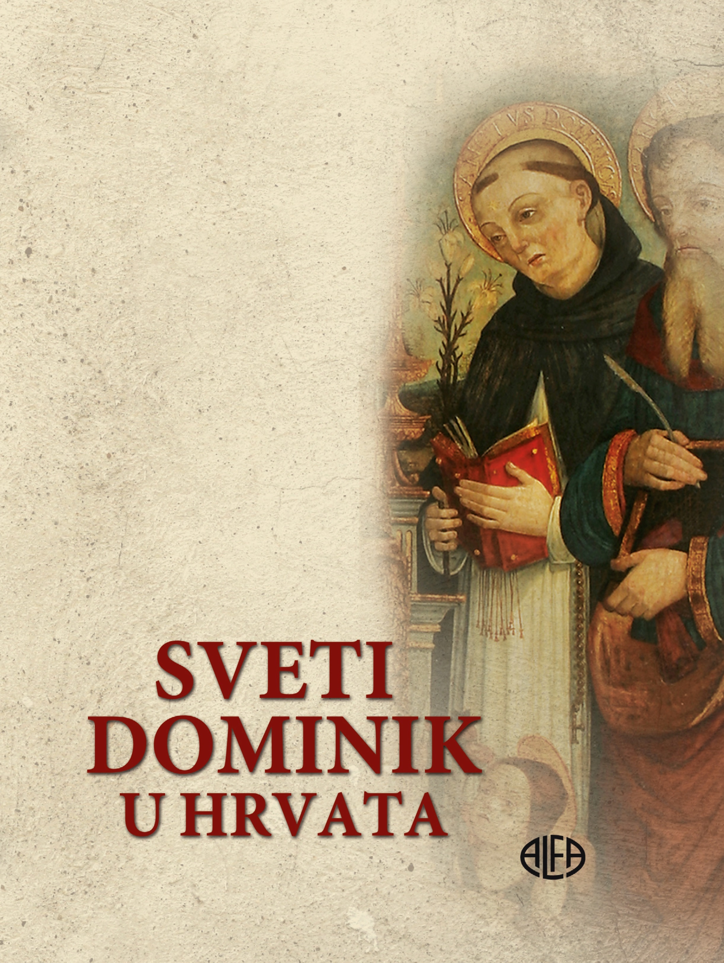 SVETI DOMINIK U HRVATA