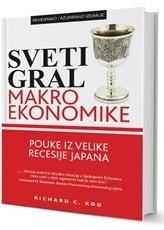 SVETI GRAL MAKROEKONOMIKE