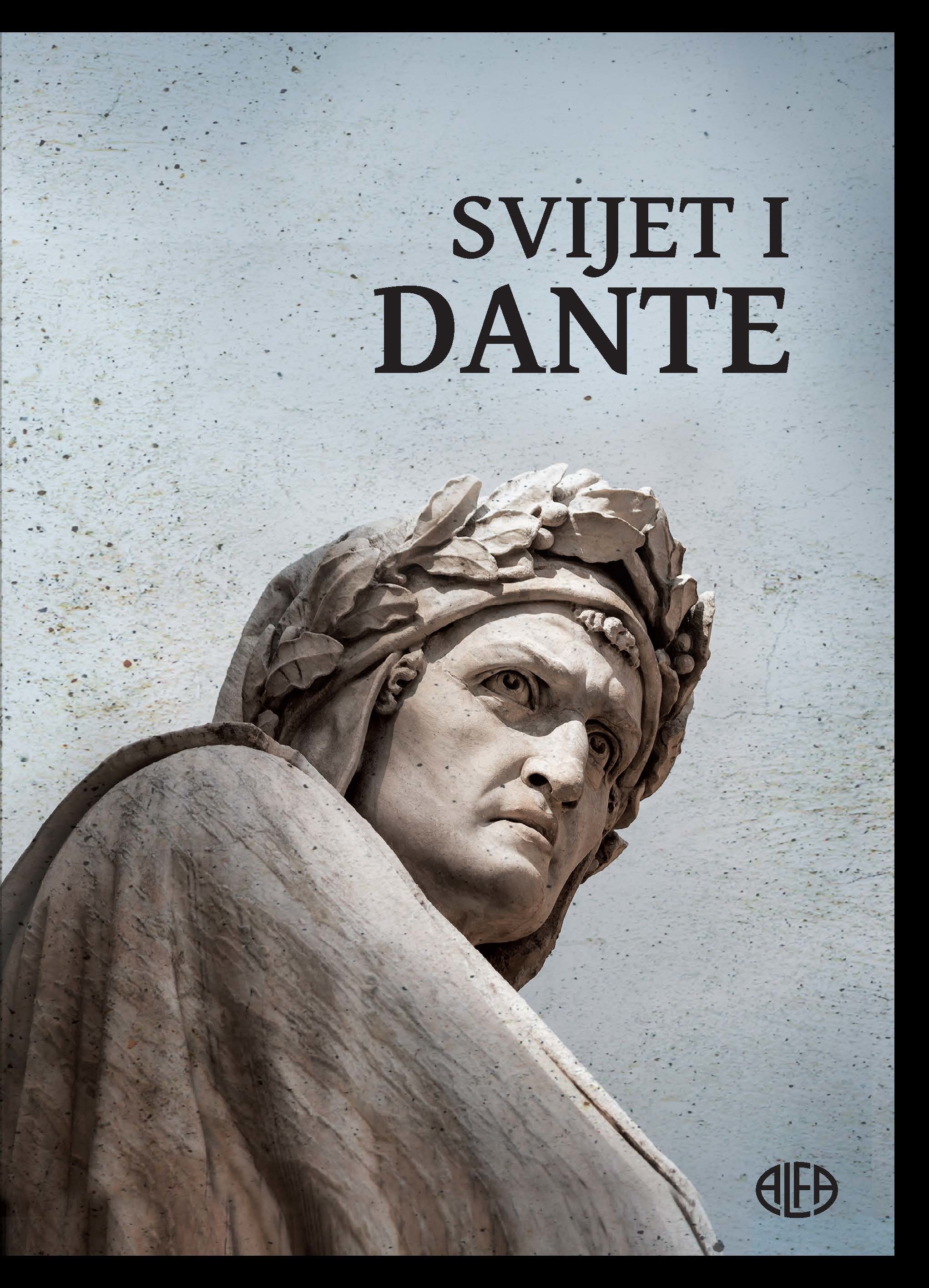 SVIJET I DANTE