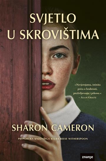 SVJETLO U SKROVIŠTIMA