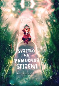 SVJETLO NA PAMUČNOJ STIJENI