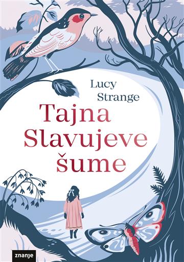 TAJNA SLAVUJEVE ŠUME