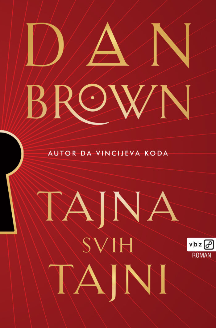 TAJNA SVIH TAJNI T.U.