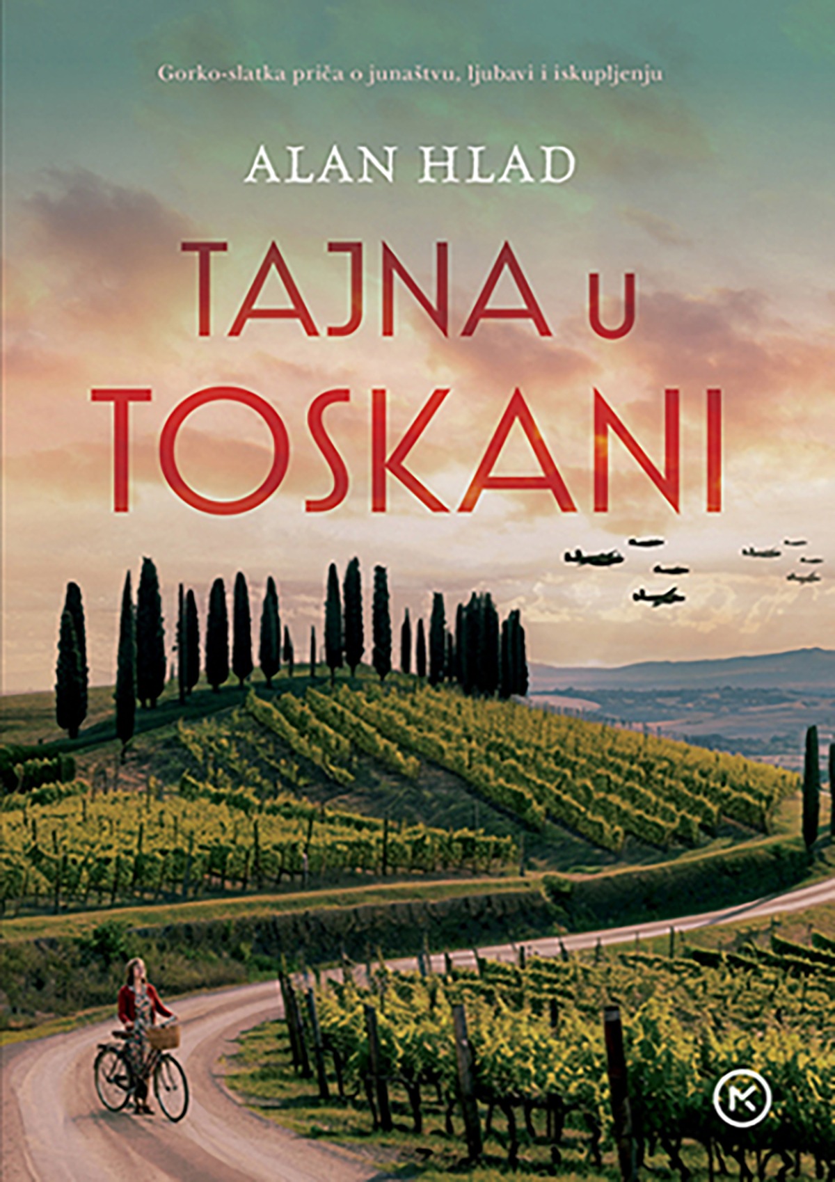 TAJNA U TOSKANI