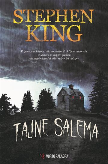 TAJNE SALEMA VORTO PALABRA