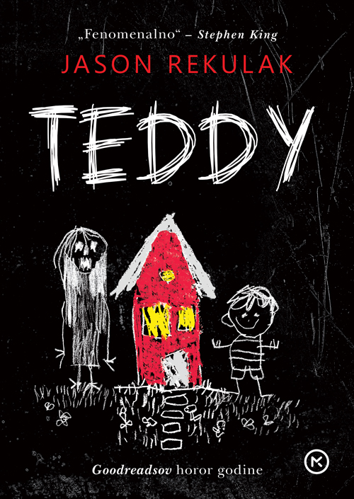 TEDDY