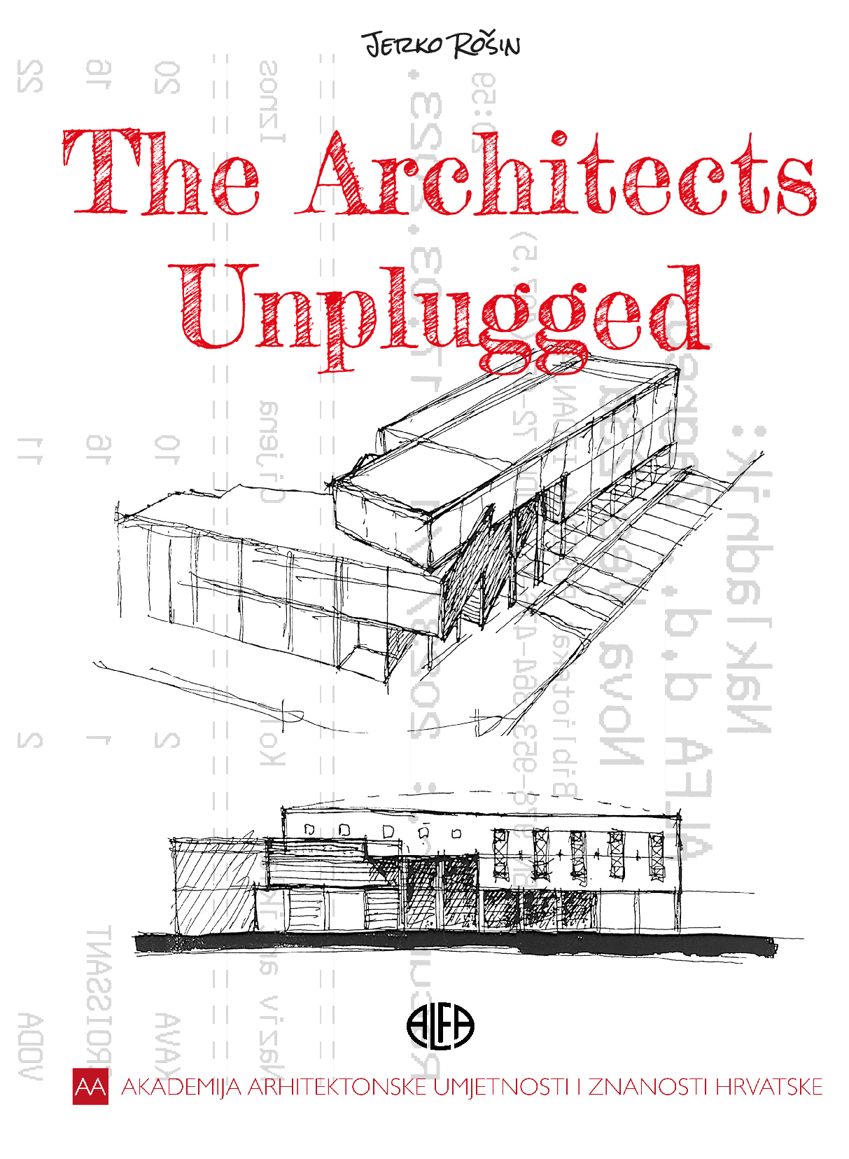 THE ARCHITECTS UNPLUGGED